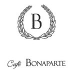 B CAFÉ BONAPARTE