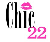 CHIC 22