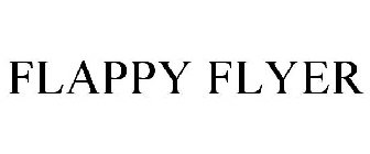 FLAPPY FLYER