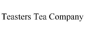 TEASTERS TEA COMPANY