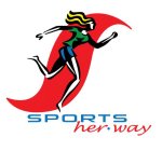S SPORTS HER· WAY