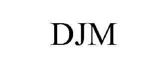 DJM