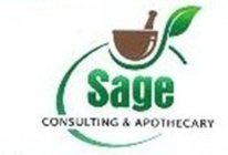 SAGE CONSULTING & APOTHECARY