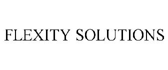 FLEXITY SOLUTIONS