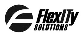 F FLEXITY SOLUTIONS
