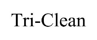 TRI-CLEAN