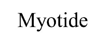 MYOTIDE
