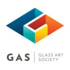 G GAS GLASS ART SOCIETY