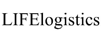 LIFELOGISTICS