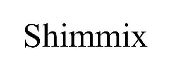 SHIMMIX