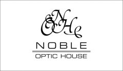 NOH NOBLE OPTIC HOUSE