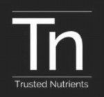 TN TRUSTED NUTRIENTS