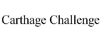 CARTHAGE CHALLENGE