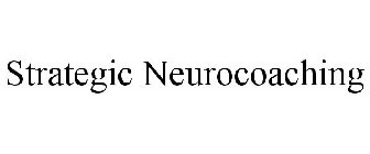 STRATEGIC NEUROCOACHING