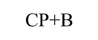 CP+B
