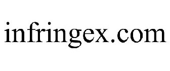 INFRINGEX.COM
