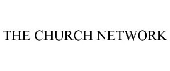 THE CHURCH NETWORK