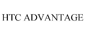 HTC ADVANTAGE