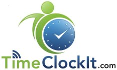 TIMECLOCKIT.COM