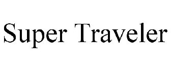 SUPER TRAVELER