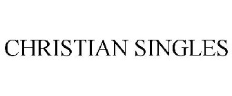 CHRISTIAN SINGLES