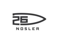 26 NOSLER