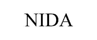 NIDA