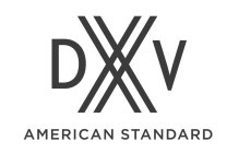 DXV AMERICAN STANDARD