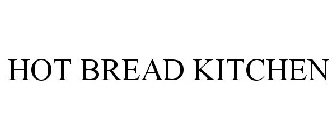 HOT BREAD KITCHEN