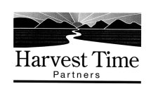 HARVEST TIME PARTNERS