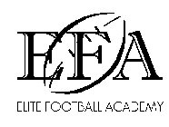 EFA ELITE FOOTBALL ACADEMY