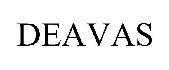 DEAVAS