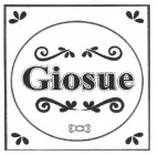 GIOSUE