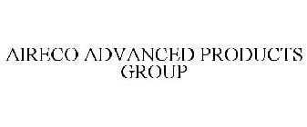 AIRECO ADVANCED PRODUCTS GROUP