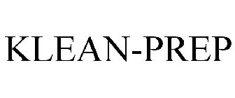 KLEAN-PREP