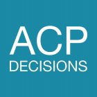 ACP DECISIONS