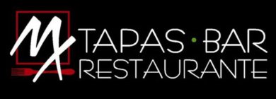 MX TAPAS · BAR RESTAURANTE