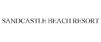 SANDCASTLE BEACH RESORT