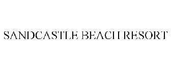 SANDCASTLE BEACH RESORT
