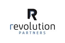 R REVOLUTION PARTNERS