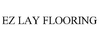 EZ LAY FLOORING