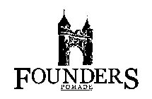 FOUNDERS POMADE