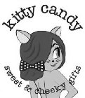 KITTY CANDY SWEET & CHEEKY GIFTS