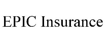 EPIC INSURANCE