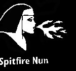 SPITFIRE NUN