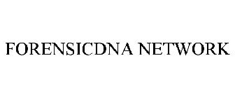 FORENSICDNA NETWORK