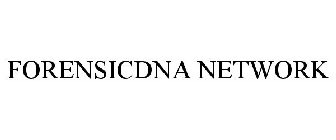 FORENSICDNA NETWORK