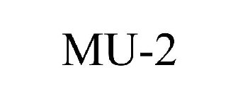 MU-2