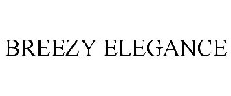BREEZY ELEGANCE