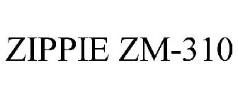 ZIPPIE ZM-310